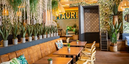 Eventlocation - Personenanzahl: bis 500 Personen - Restaurant - Mauritius Stuttgart Süd 