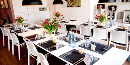 Eventlocation - Gastronomie: Catering durch Location - München - anderswo