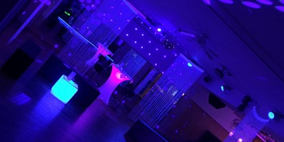 Eventlocation - Wuppertal - LOUNGE - Upstairs