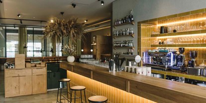 Eventlocation - Art der Location: Cafe - Stuttgart - KITZ – Restaurant & Bar