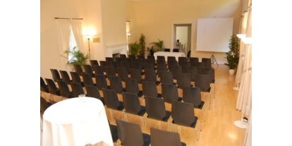 Eventlocation - private Veranstaltungen - Hattingen - Wasserburg Haus Graven