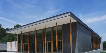 Eventlocation - Technische Ausstattung: Rednerpult - Stuttgart / Kurpfalz / Odenwald ... - Strudelbachhalle