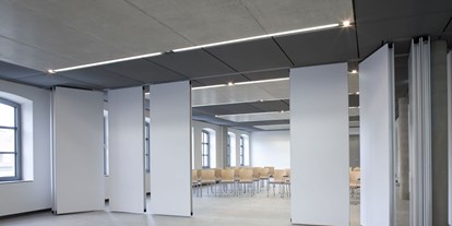Eventlocation - geeignet für: Meeting - Baden-Württemberg - Alte Strickfabrik