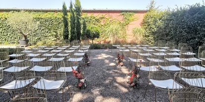 Eventlocation - geeignet für: Hochzeit - Kabelwerk Bergheim