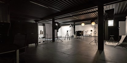 Eventlocation - Leonberg (Böblingen) - RBS7 - Medienstudio