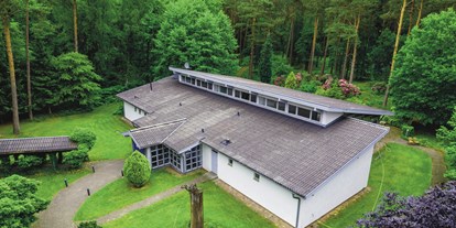 Eventlocation - geeignet für: Schulung - Niedersachsen - Atrium - Hotel Zur Heidschnucke