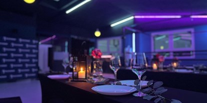 Eventlocation - Gastronomie: Eigenes Catering möglich - Köln, Bonn, Eifel ... - Hochzeitslocation/Eventlocation LKF ACADEMY