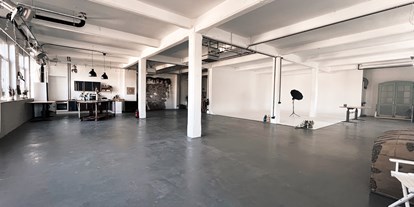 Eventlocation - Wuppertal - The White Loft
