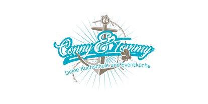 Eventlocation - Art der Location: Kochschule - Conny & Tommy - Deine Kochschule & Eventküche