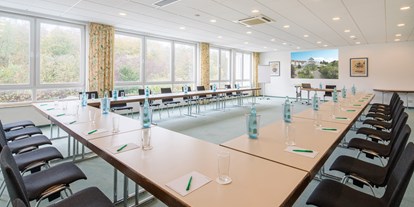 Eventlocation - geeignet für: Firmung - Hessen - Tagungsbeipiel - Waldhotel Schäferberg