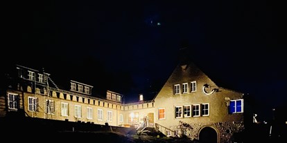 Eventlocation - Raumgröße: Dachterrasse - Köln, Bonn, Eifel ... - Haus - Die Strumpffabrik