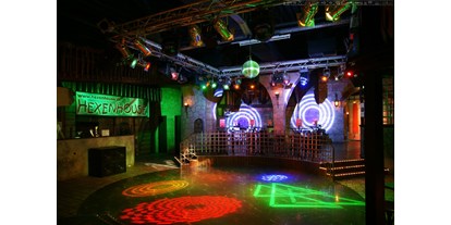 Eventlocation - geeignet für: Party - Ruhrgebiet - Club Aa