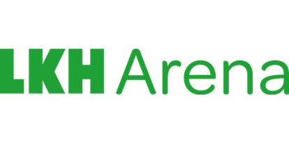 Eventlocation - Personenanzahl: ab 1000 Personen - Logo LKH Arena - LKH Arena Lüneburger Land