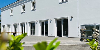 Eventlocation - Nutzungszeiten: Tagesveranstaltung - Köln, Bonn, Eifel ... - Stuckhotel Fettehenne