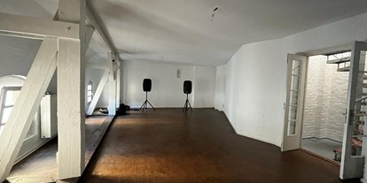 Eventlocation - Art der Location: Studio - Studio Loft Moritzplatz
