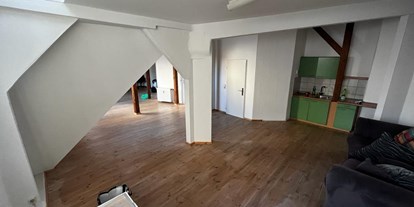 Eventlocation - geeignet für: Kochevent - Studio Loft Moritzplatz