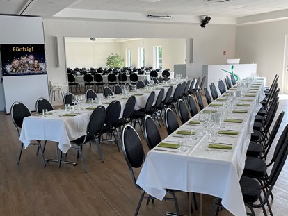 Eventlocation - geeignet für: Meeting - Baden-Württemberg - Eventhaus Boger