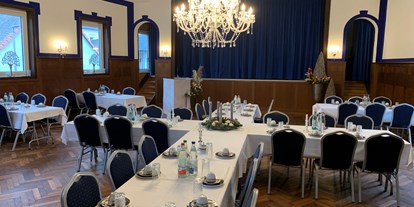 Eventlocation - Gastronomie: Eigenes Catering möglich - Bayern - Zum Kaisersaal