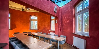 Eventlocation - Gastronomie: Catering durch Location - Hamburg - Sander Dickkopp Wasserturm Lohbrügge