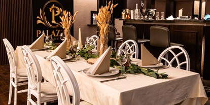 Eventlocation - Gastronomie: Catering durch Location - Ruhrgebiet - Palazzo Event Location 