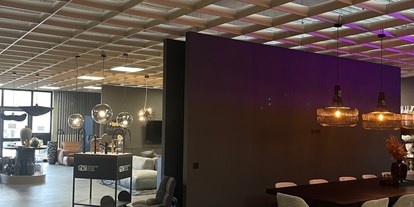 Eventlocation - Einrichtungsstil: Luxuriös - Stuttgart - AVRA living concept Showroom