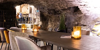 Eventlocation - Art der Location: Lounge - Stuttgart - Champagner Crew