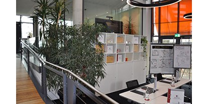 Eventlocation - Bayern - StartUp Factory GmbH