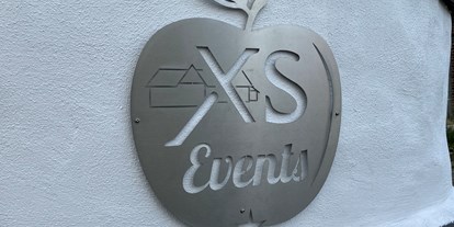 Eventlocation - Raumgröße: bis 10 qm - XS Events im Weidehof