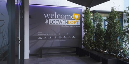 Eventlocation - Einrichtungsstil: Elegant - Köln, Bonn, Eifel ... - LOEWENLOFT® Cologne