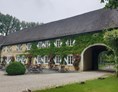 Location: Wasserburg Haus Graven