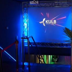 Location: Klub Kulb