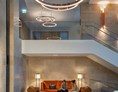 Location: Lobby lounge - Maritim Hotel Ingolstadt