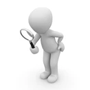 Max sucht immer neue Location