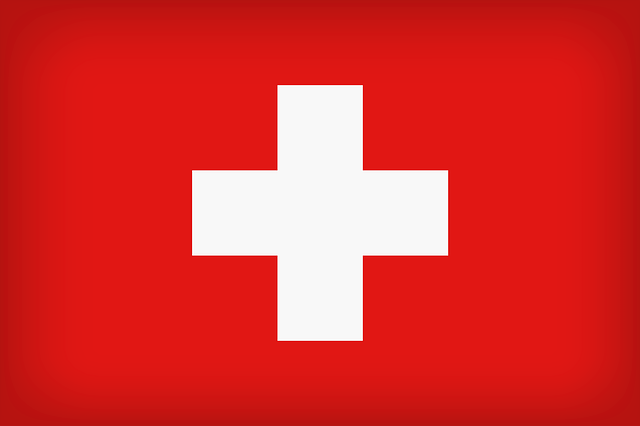 Locations in der Schweiz