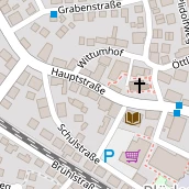 Location auf Karte