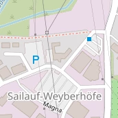 Location auf Karte