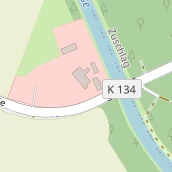 Location auf Karte