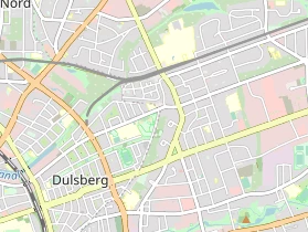 Location auf Karte