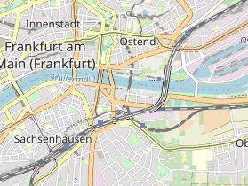 Location auf Karte