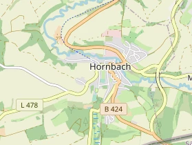 Location auf Karte