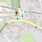 Location auf Karte