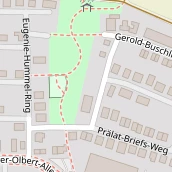 Location auf Karte