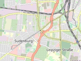 Location auf Karte