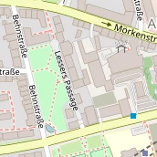 Location auf Karte