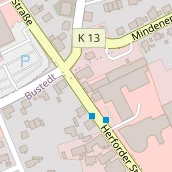 Location auf Karte