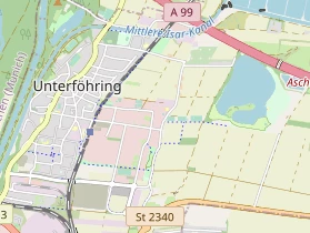 Location auf Karte