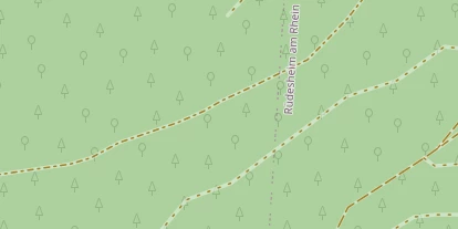 Location auf Satellitenbild