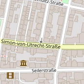 Location auf Karte
