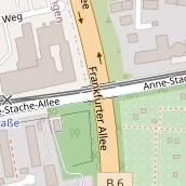 Location auf Karte