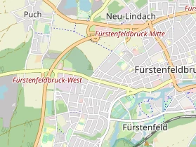 Location auf Karte